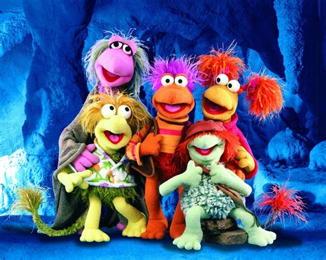 Fraggle Rock Images Fraggle Rock Hd Wallpaper And Background Photos