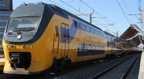 all electric trains in netherlands now run on 100 wind power true activist