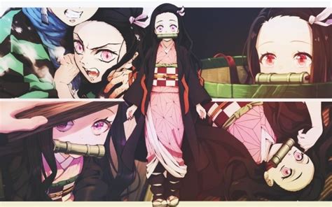 780 Demon Slayer Kimetsu No Yaiba Hd Wallpapers Background Images