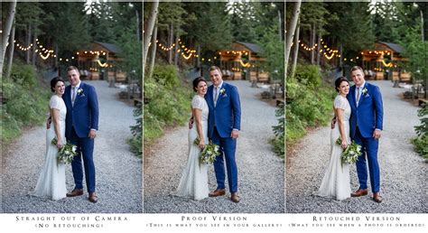 Wedding retouching is an online professional retouching service for photographers. The Top 5 Questions to Ask Wedding Photographers | Updated for 2020!