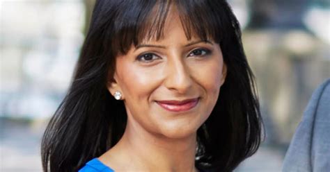 Ranvir Singh On The Alopecia That Began With The Shock Of Her Fathers Death Mirror Online