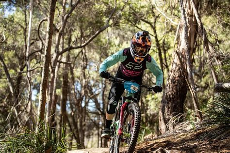 Ews Derby Stage Preview Australian Mountain Bike The Home For