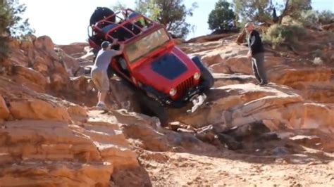Off Road 4x4 Fails Compilation Funny Vids Youtube