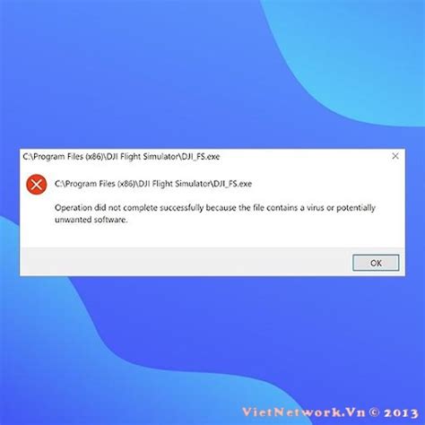 Vietnetworkvn Windows 4 Cách Khắc Lỗi Operation Did Not Complete