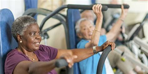 Regular Moderate Intensity Aerobic Physical Activity Can Lower Your