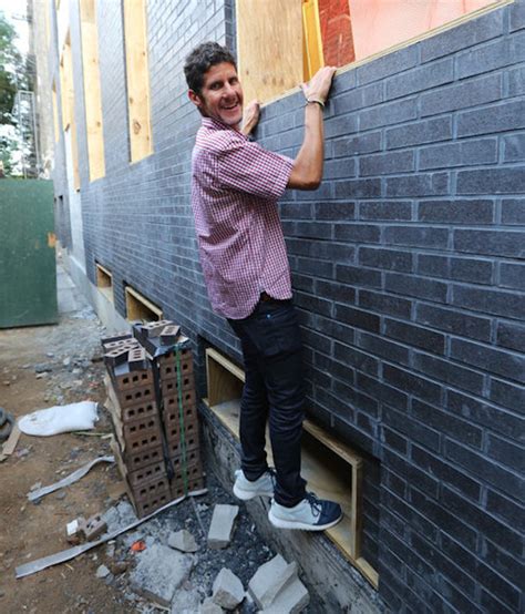 Mike D Discusses The 5m Townhouse Hes Designing And Selling In Brooklyn