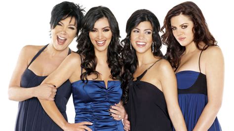 Kardashian Sisters Suing Ex Stepmom Over Fathers Diary Photo Albums