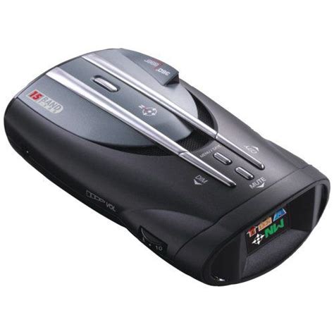 Cobra xrs 9845 manuals and guides. Cobra XRS 9945 Voice Alert 15 Band Radar/Laser Detector ...