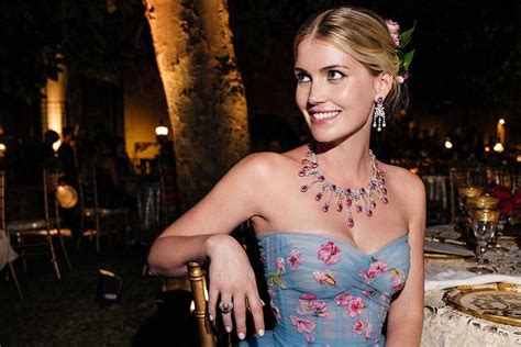 A Look At The Five Dresses Lady Kitty Spencer Wore For Her Wedding