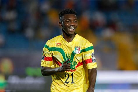 We did not find results for: Un deuxième Adama Traoré au FC Metz - BeSoccer