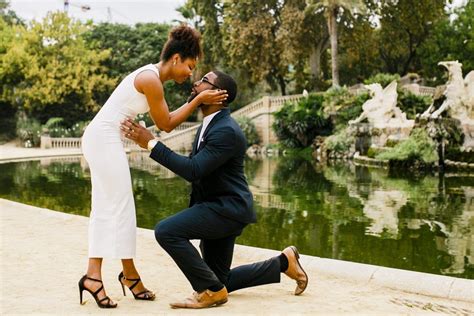 20 Beautiful Proposal Photos That Will Completely Warm Your Heart Beautiful Engagement Photos