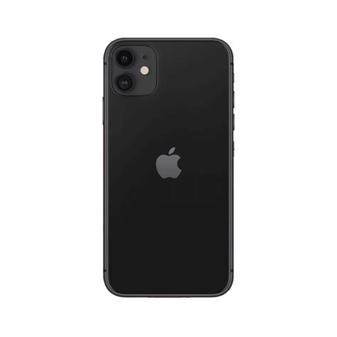 Apple Iphone 11 64 Gb Siyah