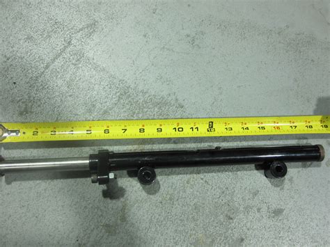 Spring Loaded Shaft Tube 53 Business And Industrial Can You