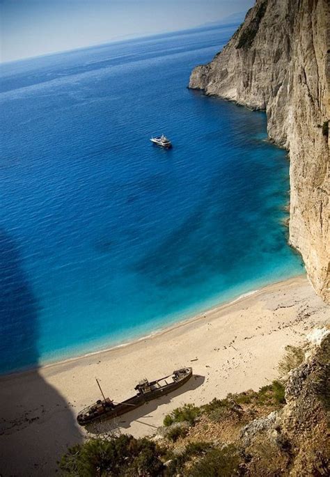 10 Gorgeous Greek Islands You Havent Heard Of Yet Greece Most