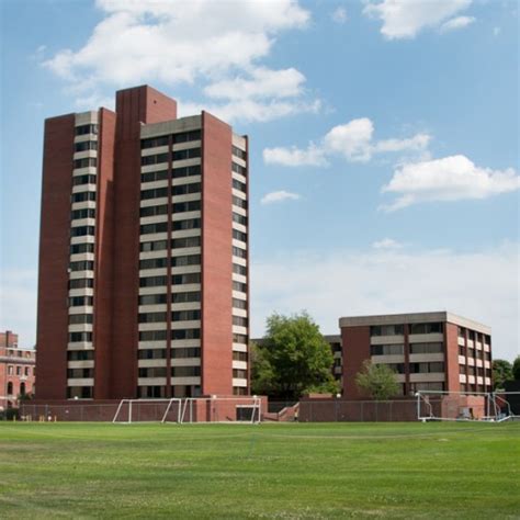 Macgregor House Division Of Student Life