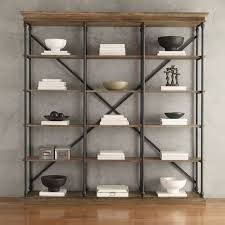 Maybe you would like to learn more about one of these? Image result for decorative free standing shelving units ...