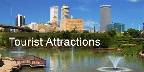 Top Rated Tourist Attractions And Things To Do In Tulsa