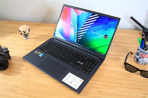 Asus Vivobook Pro 15 Oled Review Oled And Rtx At A Reasonable Price