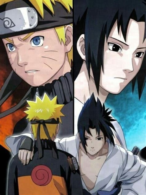 5 Anime Characters Who Cant Beat Sasuke And Naruto Sportzhive