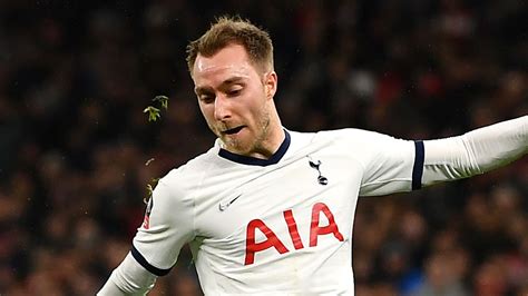 Check out his latest detailed stats including goals, assists, strengths & weaknesses and match ratings. Christian Eriksen's agent has dinner with Inter Milan ...