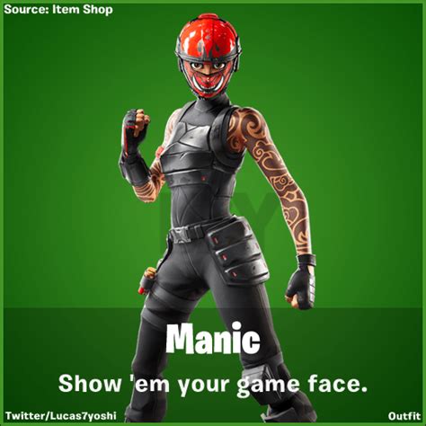 See more ideas about fortnite, epic games fortnite, gaming wallpapers. Manic Fortnite Wallpapers 2020 - Broken Panda