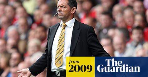 New Hull Chairman Set To Scrutinise Phil Brown Hull City The Guardian