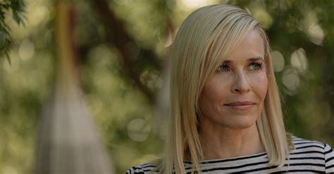 Download our app, the 5th stand! Chelsea Handler Will Not Be Changing Her Face - The New ...