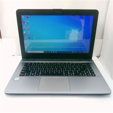 Jual Laptop Asus X441ua Intel Core I3 6006u Ram 4256gb Shopee Indonesia