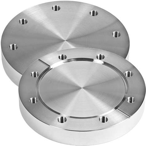 Aluminium Alloy Flange At Best Price In Coimbatore By Q Tech