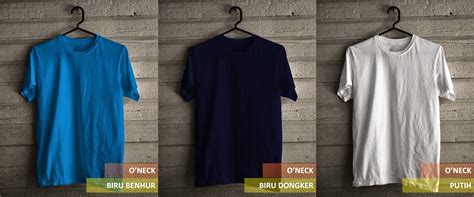 Download Kaos Polos Putih Mock Up Shefalitayal