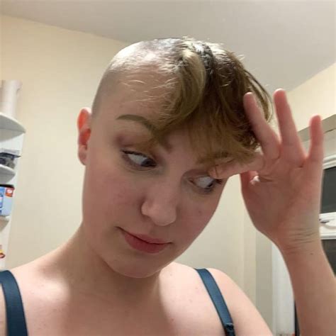 Try pairing your crew cut with faded sides or opting for the slightly longer ivy league version. Weird Haircuts (34 pics)