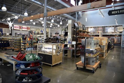 Duluth Trading Company To Celebrate Grand Opening Thursday Business