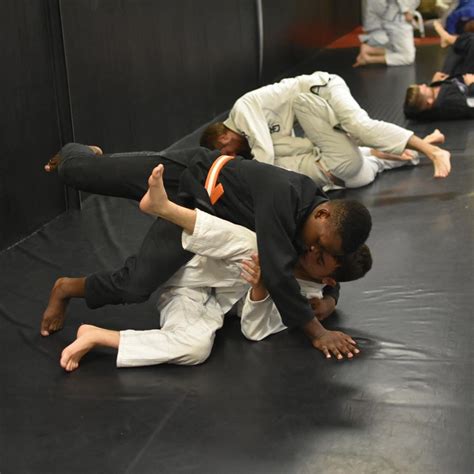 Gracie Jiu Jitsu Gracie Raleigh Self Defense Classes