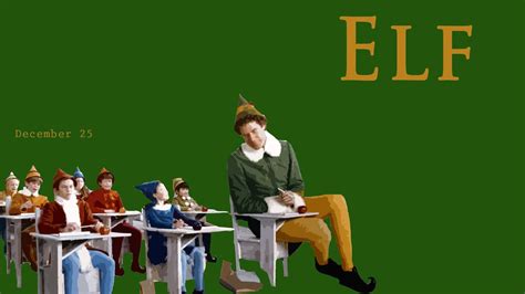 Introduce 46 Imagen Elf Movie Zoom Background Vn