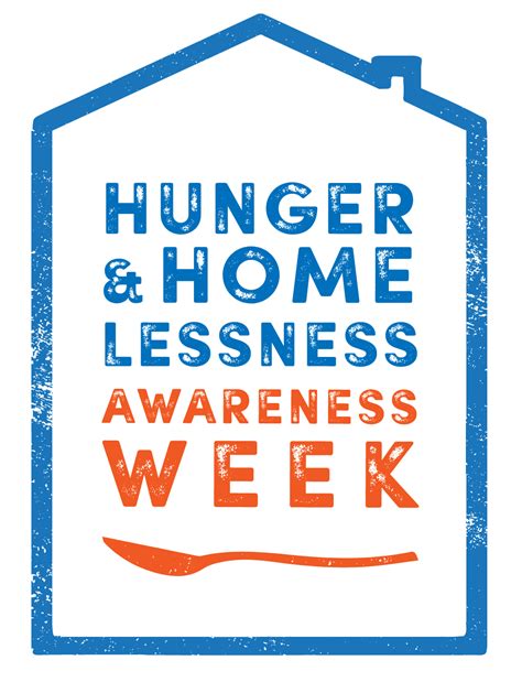 Hunger And Homelessness Awareness Week Wellness Center University