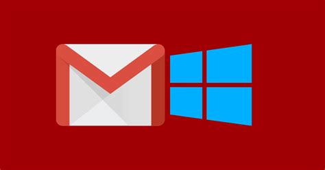 How To Set Up Gmail In Windows 10 Simple Help