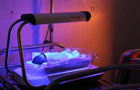 Phototherapy Equipment Used For The Treatment Of A Variety Of Skin Related Diseases Coherent