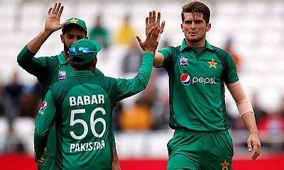 Pakistan vs south africa cricket t20i highlights| 2nd kfc t20. Pakistan vs South Africa 1st T20I Preview: Golden ...