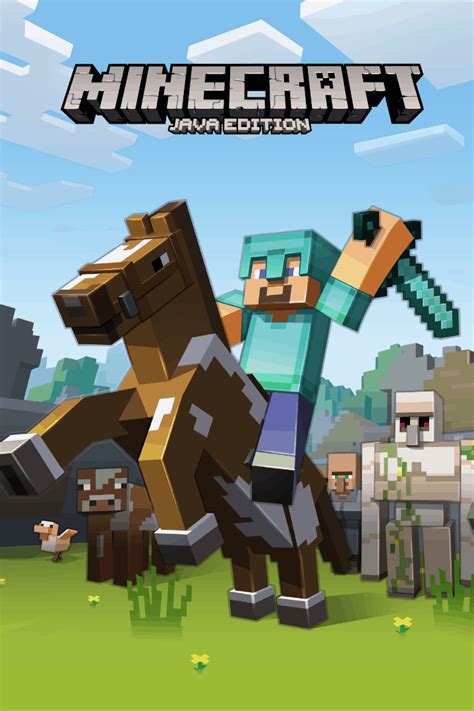 Minecraft Java Edition Cd Key Digital Download Instant Delivery