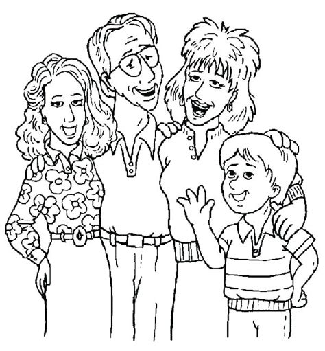 Tv Show Coloring Pages at GetColorings.com | Free printable colorings