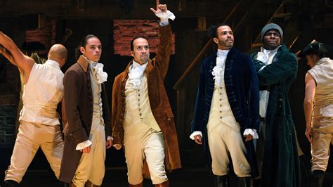 10 Curiosidades Que No Conocías Sobre Hamilton Disney Latino