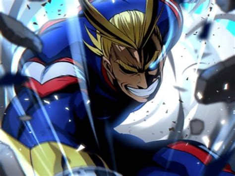 What Does Plus Ultra Mean In My Hero Academia Firstcuriosity