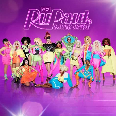 The New Queens For Rupauls Drag Race Season 10 Have Been Ruvealed