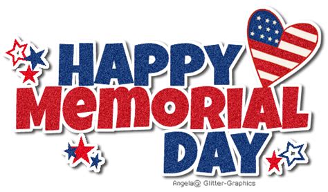 Free Memorial Day Clipart Download Free Memorial Day Clipart Png