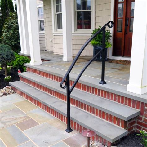 Brilliant Porch Railing Baskets Only On This Page Outdoor Stair