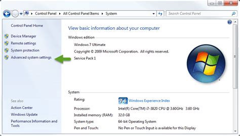 How To Configure Driver Installation Settings In Windows 7