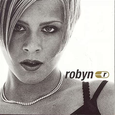 Robyn Is Here Von Robyn Bei Amazon Music Amazonde