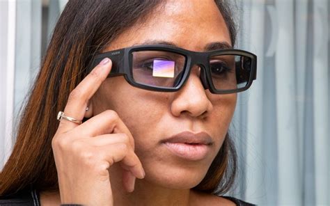 Vuzix Blade Smart Glasses Review Ar Fun Over Fashion Toms Hardware