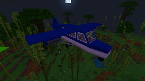 Check spelling or type a new query. Plane Addon | Minecraft PE Mods & Addons