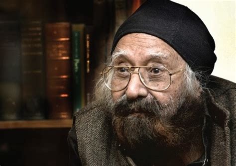 Khushwant Singh The Inspiring Life Journey Of 99 Years Trends And Health